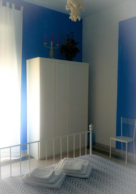 B&B Amerigo Vespucci Pescara Zimmer foto