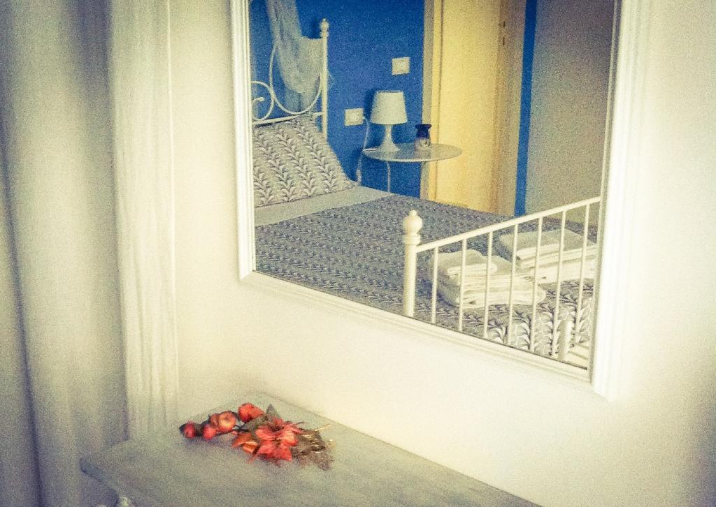 B&B Amerigo Vespucci Pescara Zimmer foto