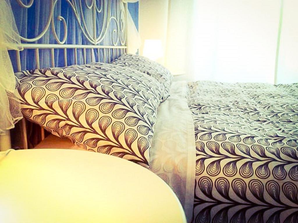 B&B Amerigo Vespucci Pescara Zimmer foto